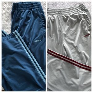 MEN'S ADIDAS BUNDLE